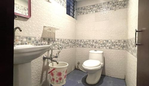 Budget Triple Room