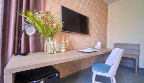 Triple Room with Parking