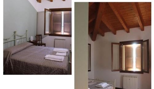 Deluxe Double Room with Extra Bed