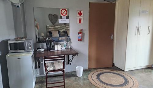 One-Bedroom Chalet