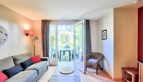 Maison de Vacances