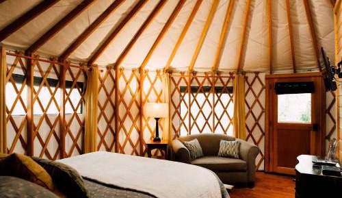 Tent
