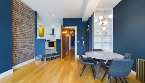 Superior Apartment