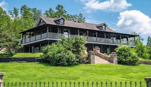 Four-Bedroom House