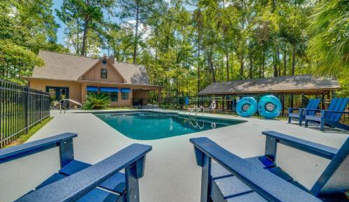 Vacation Home