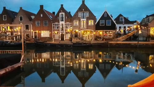 Three-Bedroom Townhouse