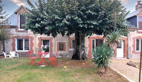 Holiday Home