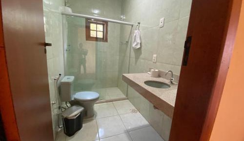 Family Room with Private Bathroom