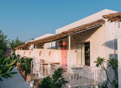 Superior Villa