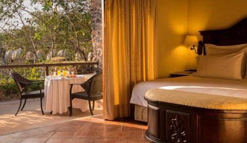 King Suite