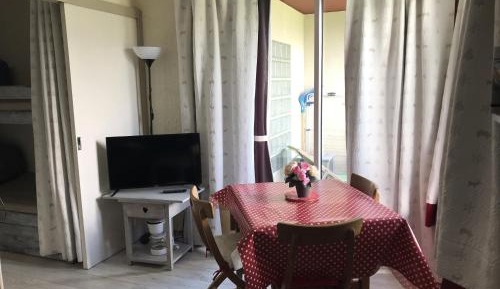 Superior One-Bedroom Apartment