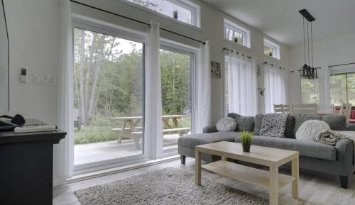 Three-Bedroom Chalet