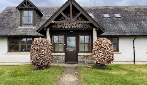 Five-Bedroom House