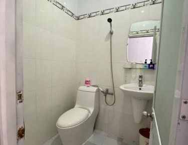 Double Room with Two Double Beds
