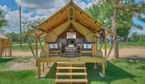 Tent