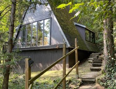 Two-Bedroom Bungalow