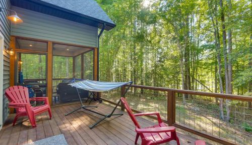 Vacation Home