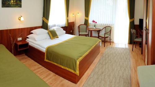 Large Deluxe Apartment
