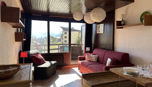 Apartment (2 Adults)