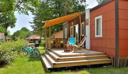 Mobile Home