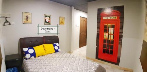 Standard Queen Room
