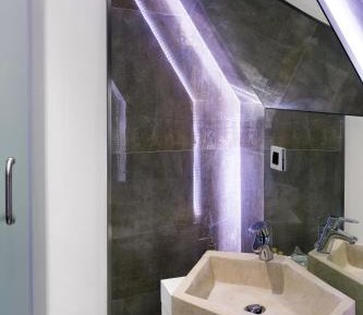 Comfort Twin Room