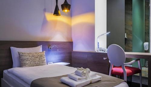 Single Room