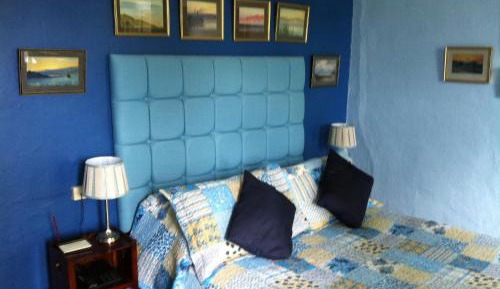 Basic Double Room