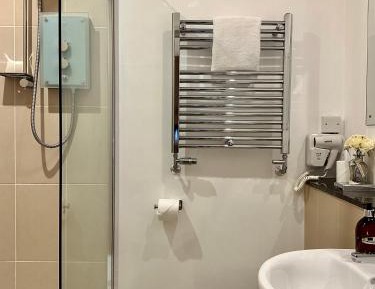 Small Single Room