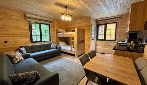 King Suite with Balcony