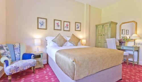 Small Country House Double 