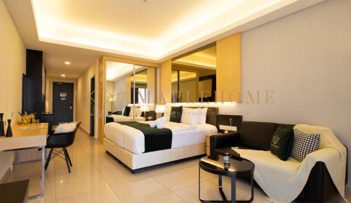 Premier Queen Suite