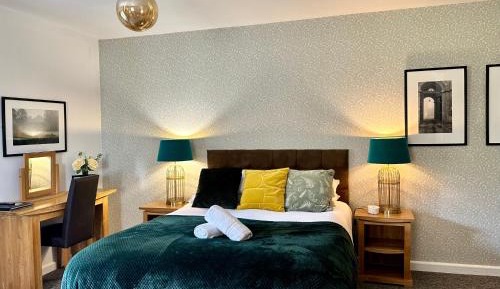 Superior King Room