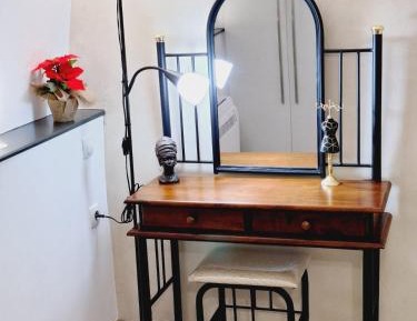 Duplex Apartment
