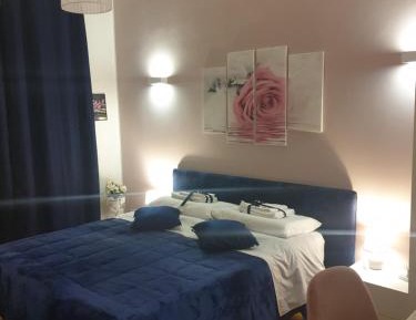 Triple Room with Private External Bathroom