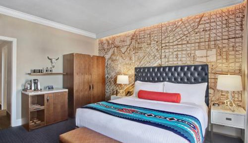 King Room