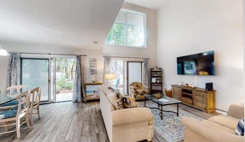 Two Bedroom Apartment 