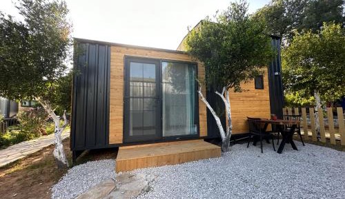Superior Bungalow
