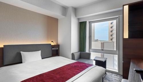 Moderate Double Room - Non-Smoking 