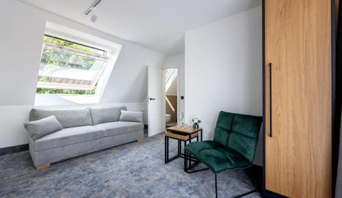 One-Bedroom Suite