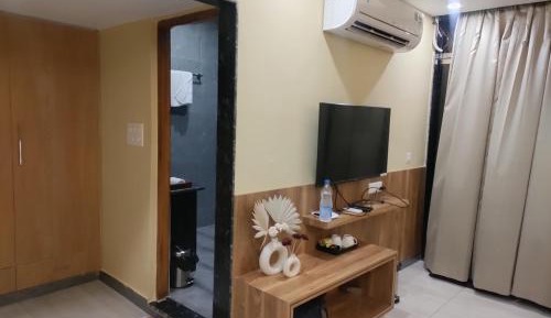Deluxe Family Suite