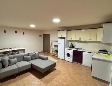 Junior Suite with City View