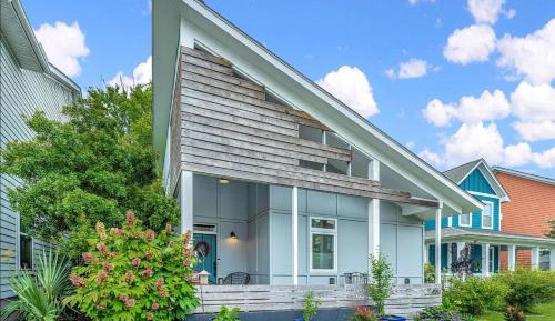 Vacation Home
