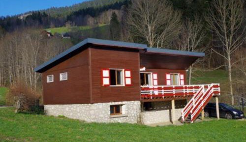 Chalet