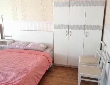 Classic Quadruple Room