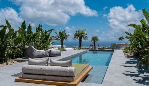 Premium Two Bedroom Villa with Private Pool