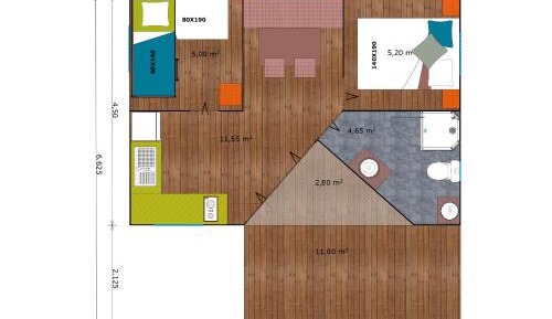 Bungalow
