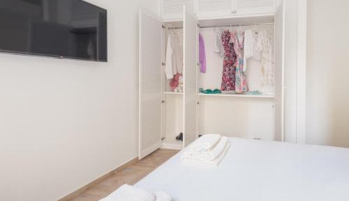 Double or Twin Room with Extra Bed