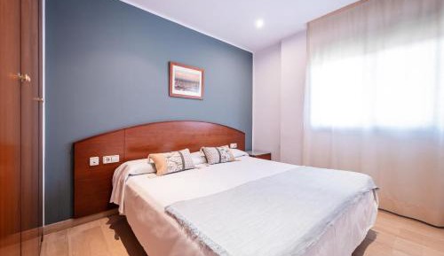 One-Bedroom Apartment (2 Adults)