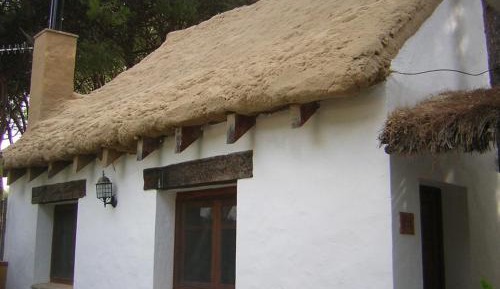 Villa (4 Adults)